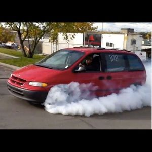 Meet your Posher, Aidan